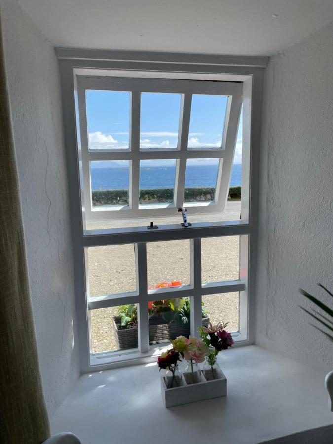 Anne'S Thatched Cottage Kilcar 外观 照片