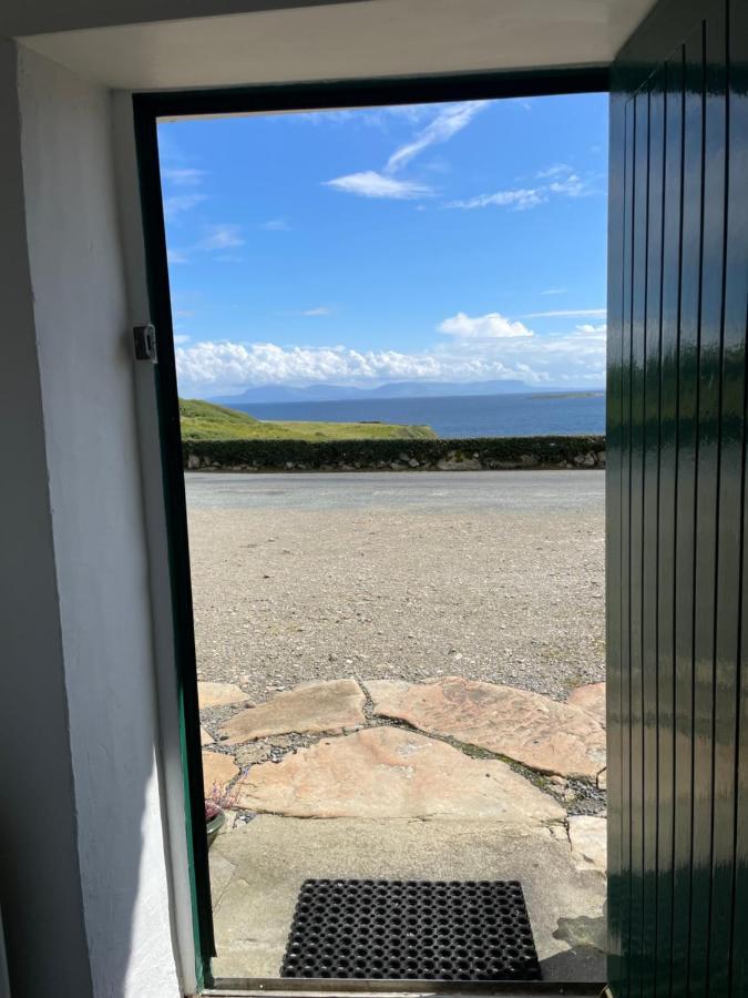 Anne'S Thatched Cottage Kilcar 外观 照片