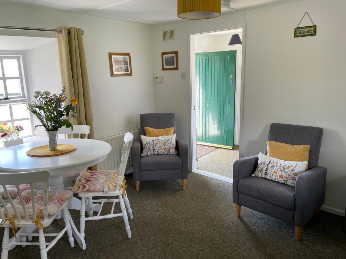 Anne'S Thatched Cottage Kilcar 外观 照片