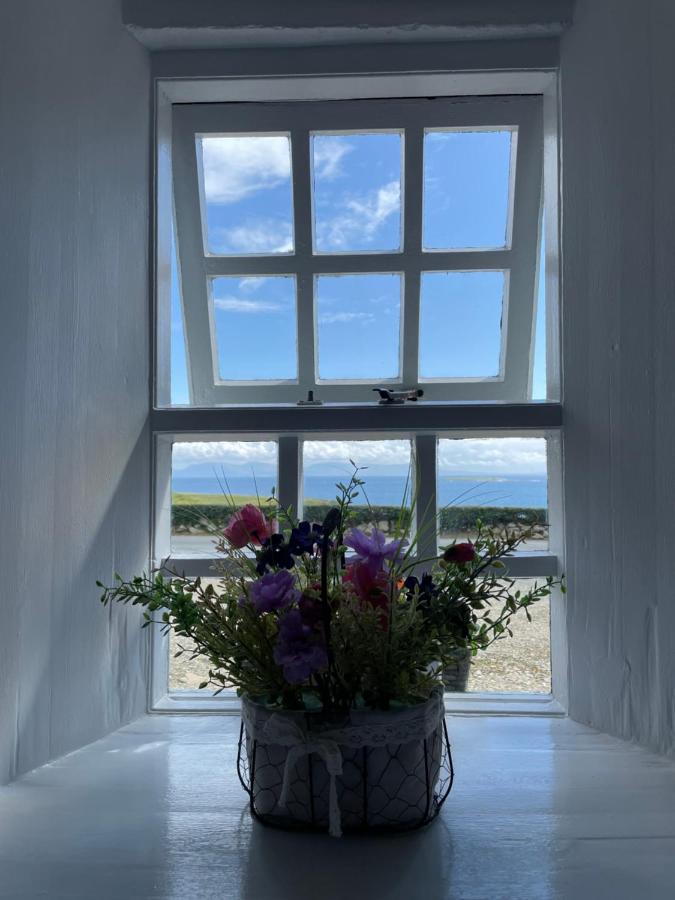 Anne'S Thatched Cottage Kilcar 外观 照片